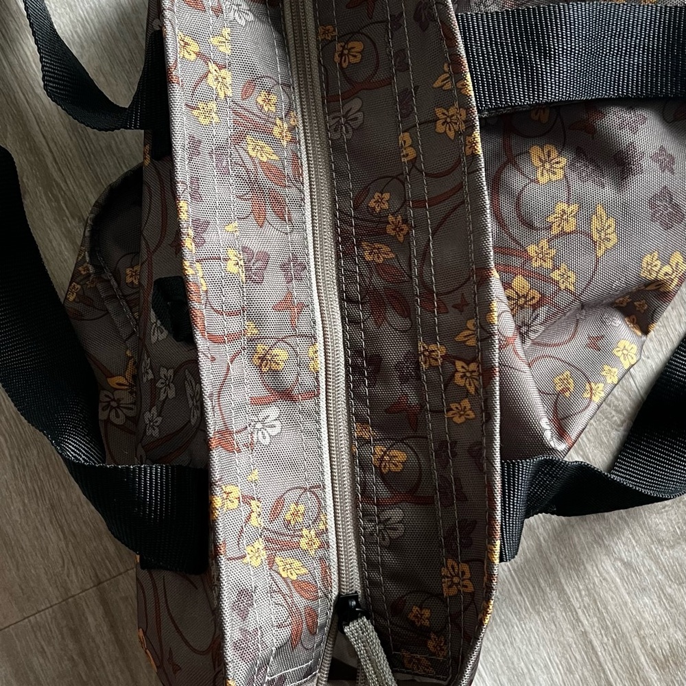 TOTE BAG - Picture 3 of 4